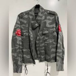 RAILS size L
